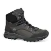 Hanwag Banks GTX - Chaussures trekking homme Asphalt / Asphalt 48