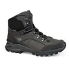 Hanwag Banks GTX - Chaussures trekking homme Asphalt / Asphalt 40.5