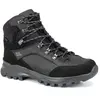 Hanwag Banks GTX - Chaussures trekking homme Black / Asphalt 47