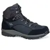 Hanwag Banks SF Extra Lady GTX - Chaussures randonnée femme Navy / Asphalt 39