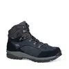 Hanwag Banks SF Extra Lady GTX - Chaussures randonnée femme Navy / Asphalt 37.5