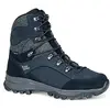 Hanwag Banks Winter Lady GTX - Bottes de neige femme Navy / Asphalt 40