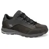 Hanwag Banks Low Bunion Lady LL - Chaussures randonnée femme Asphalt / Asphalt 39