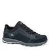 Hanwag Banks Low Bunion LL - Chaussures randonnée homme Navy / Black 4...