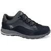 Hanwag Banks Low Bunion Lady LL - Chaussures randonnée femme Navy / As...