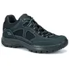 Hanwag Gritstone II Lady GTX - Chaussures randonnée femme Navy / Asphalt 41.5