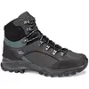 Hanwag Banks LL - Chaussures trekking homme Asphalt / Dusk 46
