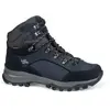 Hanwag - Banks GTX - Chaussures trekking homme Navy / Asphalt - 49