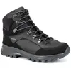 Hanwag Banks GTX - Chaussures trekking homme Black / Asphalt 49.5