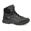 Hanwag Banks GTX - Chaussures trekking homme Asphalt / Asphalt 49