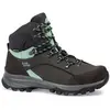 Hanwag - Alta Bunion II Lady GTX - Chaussures de randonnée taille 9, noir