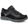 Hanwag - Banks Low Bunion GTX - Chaussures multisports taille 9,5, noir