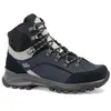 Hanwag Alta Bunion II GTX - Chaussures trekking homme Navy / Grey 48.5