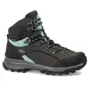 Hanwag Alta Bunion II Lady GTX - Chaussures randonnée femme Asphalt / ...