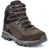 Hanwag Alta Bunion II Lady GTX - Chaussures randonnée femme Mocca / Black 39.5