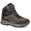 Hanwag Alta Bunion II Lady GTX - Chaussures randonnée femme Mocca / Black 40