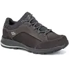 Hanwag Banks Low Bunion Lady GTX - Chaussures randonnée femme Asphalt ...