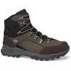 Hanwag Alta Bunion II GTX - Chaussures trekking homme Mocca / Black 44...