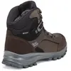 Hanwag Alta Bunion II Lady GTX - Chaussures randonnée femme Mocca / Bl...