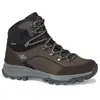 Hanwag Banks Lady GTX - Chaussures trekking femme Mocca / Black 37.5