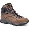 Hanwag Banks Lady LL - Chaussures trekking femme Cappuccino / Asphalt ...