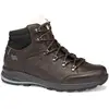 Hanwag Travi Lady - Chaussures randonnée femme Chestnut / Black 37