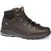 Hanwag Travi Lady - Chaussures randonnée femme Chestnut / Black 37.5