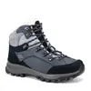 Hanwag Alta Bunion II Lady LL - Chaussures randonnée femme Navy / Ligh...
