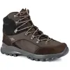 Hanwag Alta Bunion II LL - Chaussures randonnée homme Mocca / Black 44...
