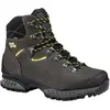 Hanwag Tatra II GTX - Chaussures trekking homme Asphalt / Yellow 44.5