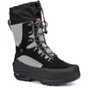 Hanwag Abisko GTX - Bottes de neige homme Schwarz / Black 43