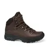 Hanwag Waxenstein Bio Lady - Chaussures randonnée femme Mocca 40