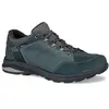 Hanwag Torsby Low SF Extra GTX - Chaussures randonnée homme Steel / Asphalt 45