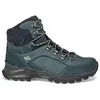 Hanwag Banks GTX - Chaussures trekking homme Steel / Sulphur 47