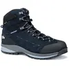 Hanwag Makra Trek SF Extra GTX - Chaussures randonnée homme Navy / Asp...