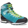Hanwag - Makra Trek Lady GTX - Chaussures de randonnée taille 7, multicolore