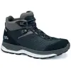 Hanwag Bluestrait ES - Bottes de neige homme Navy / Asphalt 47