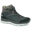 Hanwag Bluestrait Lady ES - Bottes de neige femme Petrol / Mint 42.5