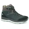 Hanwag Bluestrait Mid Lady ES - Bottes de neige femme Petrol / Mint 36