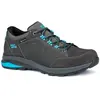 Hanwag Torsby Low SF Extra Lady GTX - Chaussures randonnée femme Asphalt / Ocean 42.5