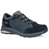 Hanwag Torsby Low SF Extra Lady GTX - Chaussures randonnée femme Navy ...