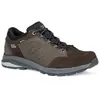Hanwag Torsby Low SF Extra GTX - Chaussures randonnée homme Mocca / Bl...