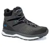 Hanwag Bluestrait Mid ES - Bottes de neige homme Asphalt / Seablue 48
