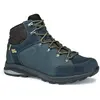 Hanwag Torsby SF Extra GTX - Chaussures randonnée homme Smokeblue / Sulphur 44
