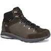 Hanwag Torsby SF Extra GTX - Chaussures randonnée homme Mocca / Black ...
