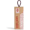 Lacets HANWAG RP 90 cm - Pack of 6 (Asphalt/Red)