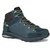 Hanwag Torsby SF Extra GTX - Chaussures randonnée homme Smokeblue / Sulphur 42