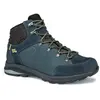 Hanwag Torsby SF Extra GTX - Chaussures randonnée homme Smokeblue / Sulphur 46.5