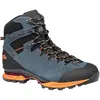Hanwag - Makra Trek GTX - Chaussures de randonnée taille 10,5, gris