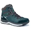Hanwag Bluecliff ES - Chaussures randonnée homme Steel / Frost 42.5